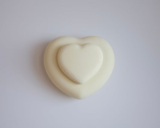 Heart box Resin
