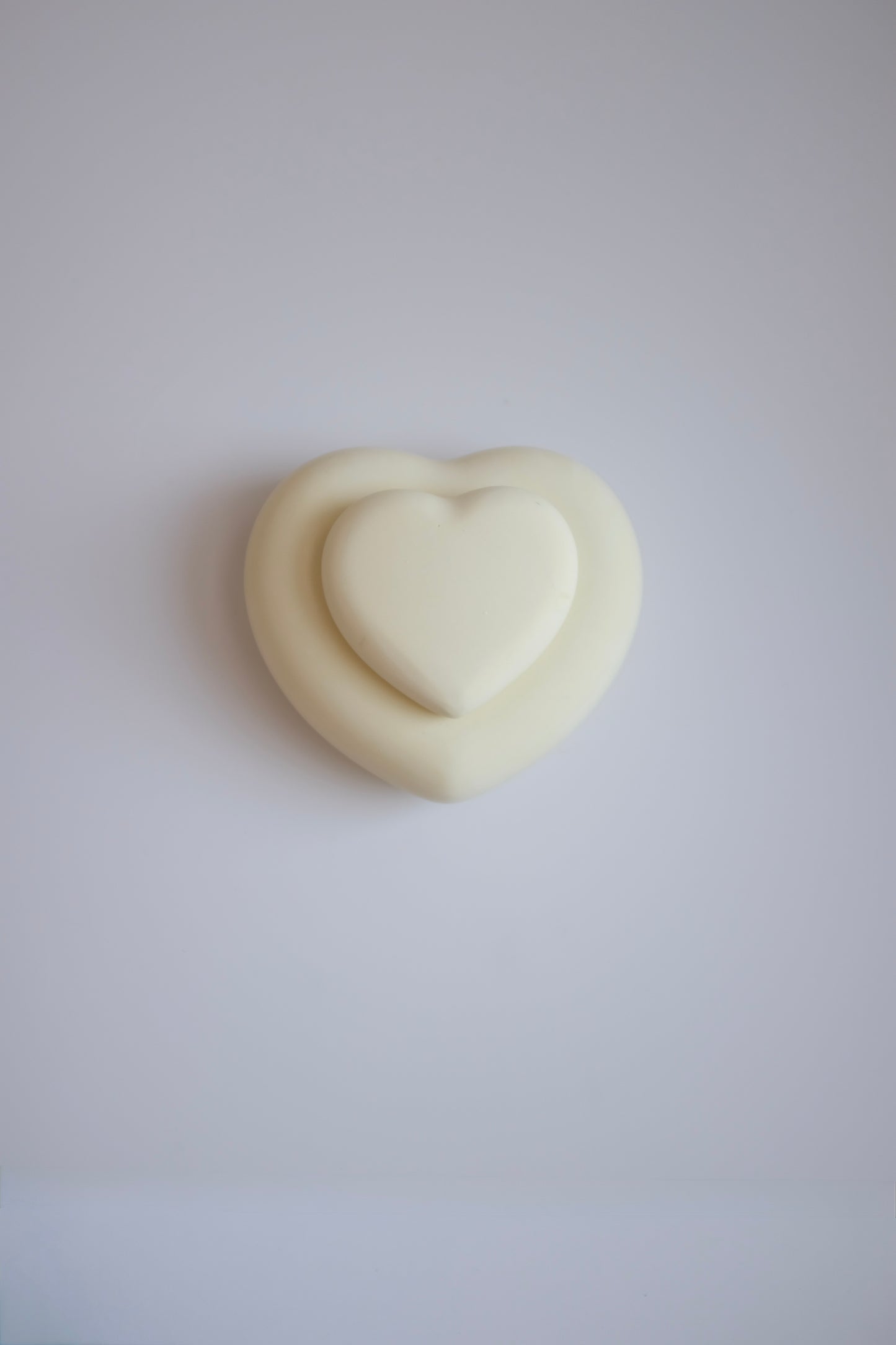 Heart box Resin