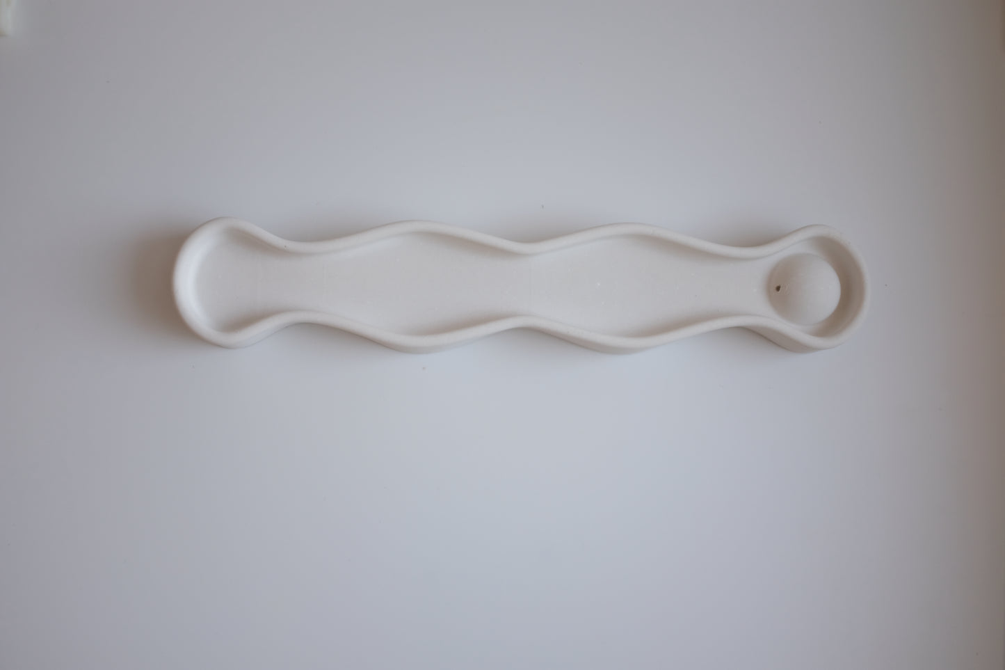 Incense burner Resin
