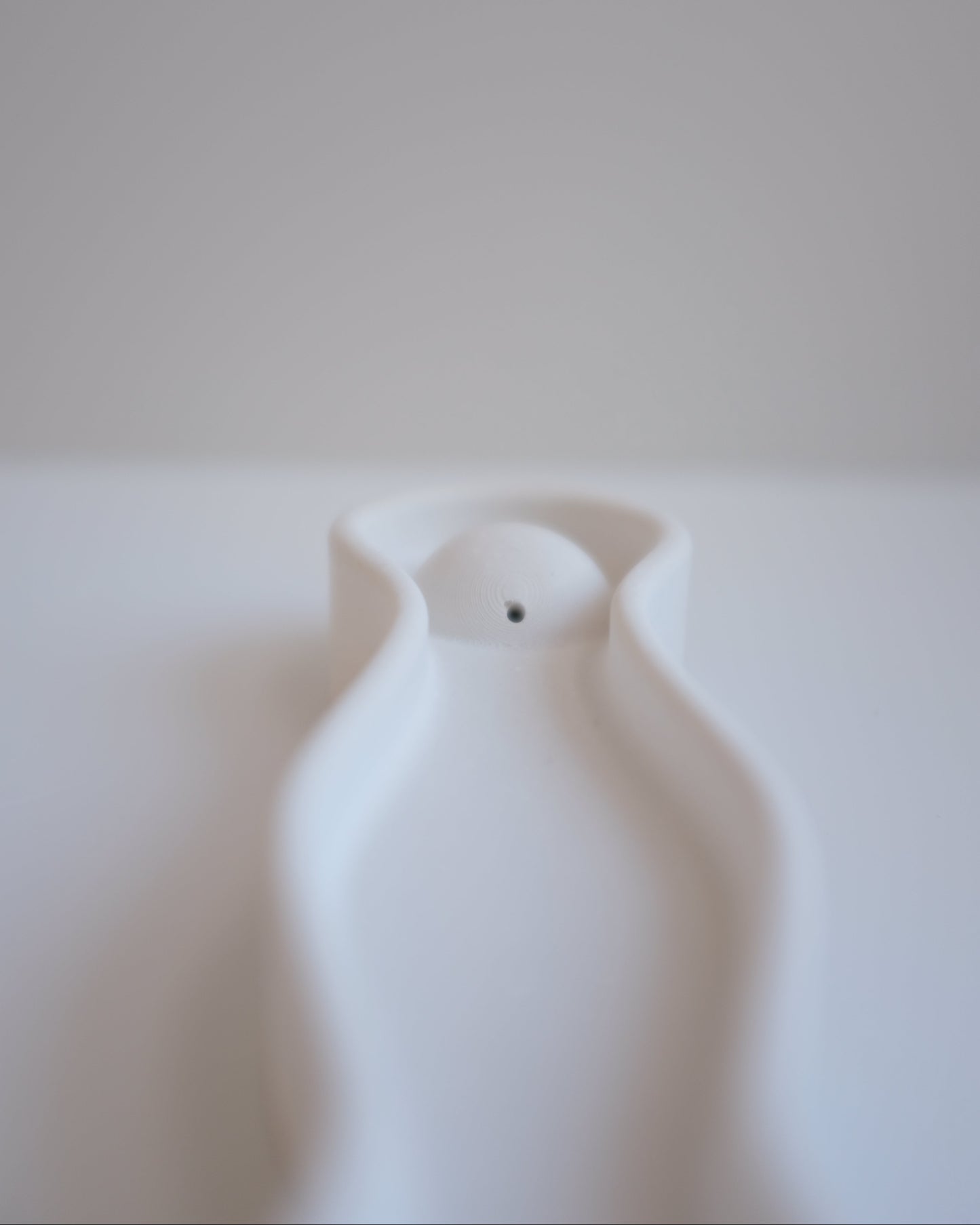 Incense burner Resin