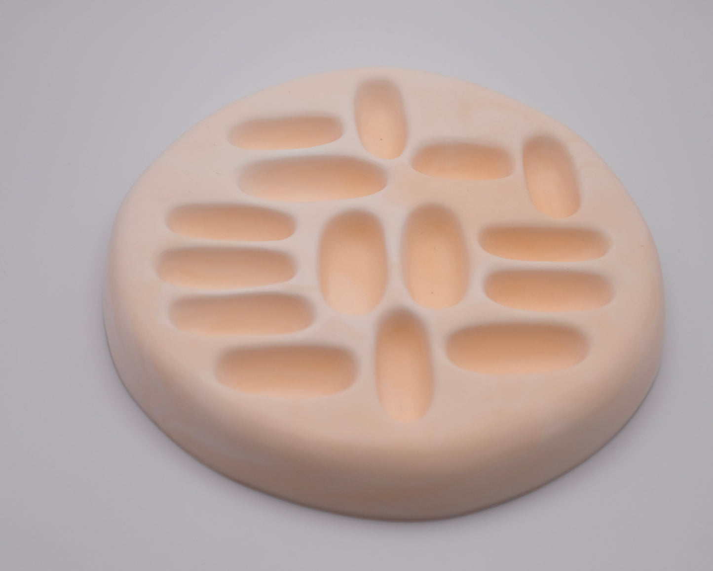 Ring Holder Resin