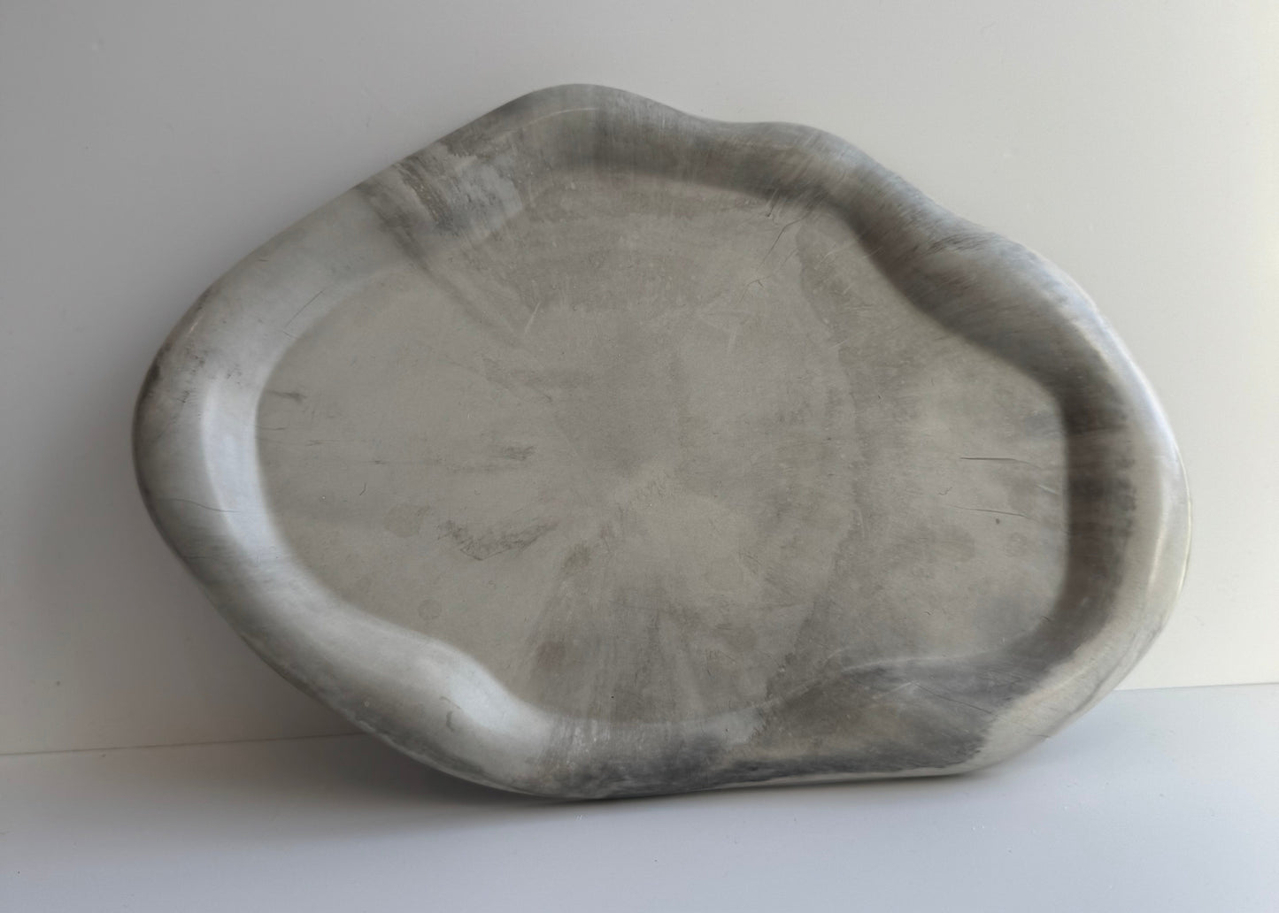 Irregular Cloud